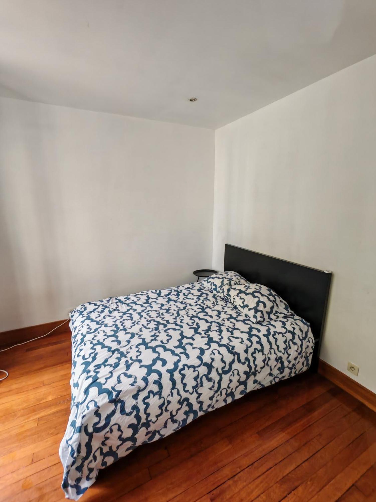 Studio Proche Paris Chaville Luaran gambar